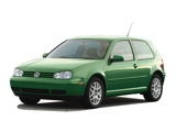 Volkswagen Golf IV